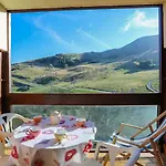 Cosmos-8 By Interhome Le Corbier