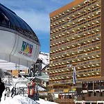 Cosmos-8 By Interhome Apartman *