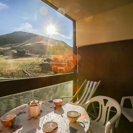 Cosmos-8 By Interhome Le Corbier