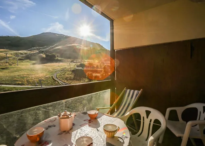 Cosmos-8 By Interhome Le Corbier
