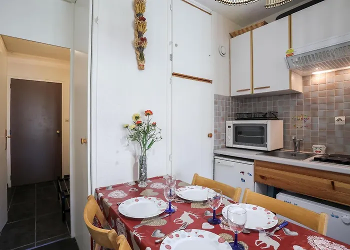 Cosmos-8 By Interhome Le Corbier